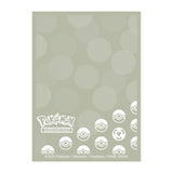 Energy - Metal Type 65ct DECK PROTECTOR® Sleeves for Pokémon - E-16749 - Ultra PRO- Ultra PRO International