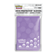 Energy - Psychic Type 65ct DECK PROTECTOR® Sleeves for Pokémon - E-16746 - Ultra PRO- Ultra PRO International