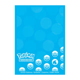 Energy - Water Type 65ct DECK PROTECTOR® Sleeves for Pokémon - E-16744 - Ultra PRO- Ultra PRO International