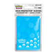 Energy - Water Type 65ct DECK PROTECTOR® Sleeves for Pokémon - E-16744 - Ultra PRO- Ultra PRO International