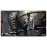 Fallout Dr. Madison Li Standard Gaming Playmat for Magic: The Gathering - E-38320 - Ultra PRO- Ultra PRO International