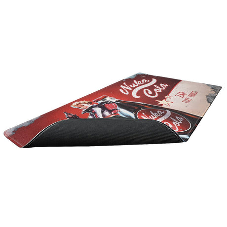 Magic: The Gathering - Fallout - Nuka Cola Accessories Ultra PRO International Magic: The Gathering - Fallout - Nuka Cola Accessories Ultra PRO International