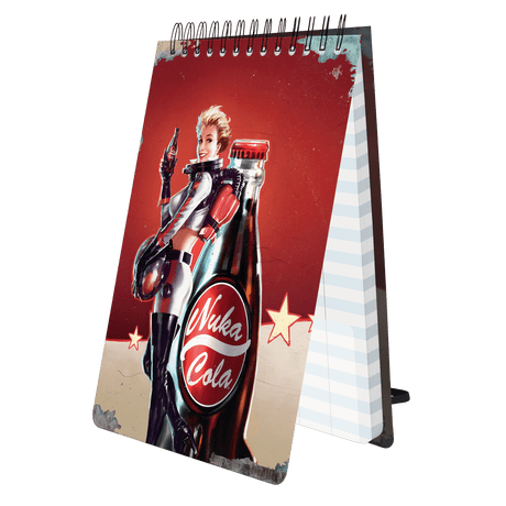 nuka cola card sleeves ULTRA PRO Magic: The Gathering fans are always on the lookout for outstanding merchandise Magic: The Gathering - Fallout