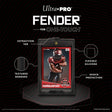 FENDER™ for ONE-TOUCH® Magnetic Card Holders - 16626 - Ultra PRO- Ultra PRO International