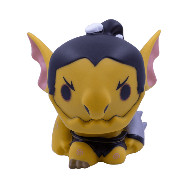 Statuette - Dungeon & Dragons - Cube Gélatineux - Steelbook Jeux Vidéo