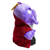 FIGURINES OF ADORABLE POWER® Mind Flayer Gamer Pouch for Dungeons & Dragons - E-38470 - Ultra PRO- Ultra PRO International