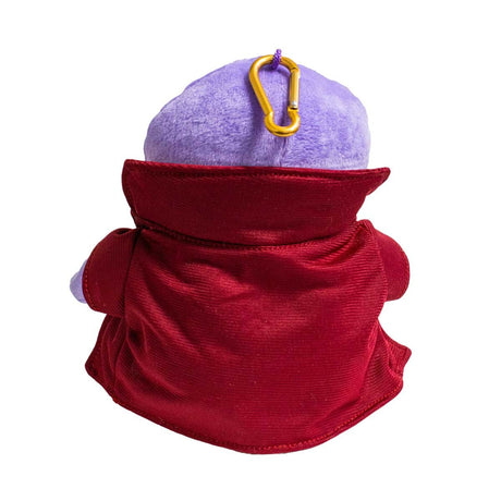 FIGURINES OF ADORABLE POWER® Mind Flayer Gamer Pouch for Dungeons & Dragons - E-38470 - Ultra PRO- Ultra PRO International