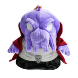 FIGURINES OF ADORABLE POWER® Mind Flayer Gamer Pouch for Dungeons & Dragons - E-38470 - Ultra PRO- Ultra PRO International