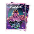 Foundations 105ct APEX DECK PROTECTOR® Sleeves for Magic: The Gathering - E-38632 - Ultra PRO- Ultra PRO International