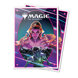 Foundations 105ct APEX DECK PROTECTOR® Sleeves for Magic: The Gathering - E-38632 - Ultra PRO- Ultra PRO International
