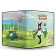 Gallery Series: Morning Meadow 9 - Pocket Portfolio for Pokémon - E - 16472 - Ultra PRO - Ultra PRO International