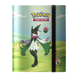Gallery Series: Morning Meadow 9 - Pocket PRO - Binder for Pokémon - E - 16468 - Ultra PRO - Ultra PRO International