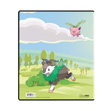 Gallery Series: Morning Meadow Album for Pokémon - E - 16473 - Ultra PRO - Ultra PRO International