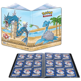 Gallery Series Seaside 9 - Pocket Portfolio for Pokémon - E - 15725 - Ultra PRO - Ultra PRO International