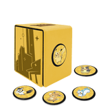 Gallery Series Shimmering Skyline Alcove Click Deck Box for Gallery Series Shimmering Skyline Alcove Click Deck Box for