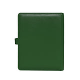 Green 4 - Pocket Premium Snap Binder for the Pokémon Trading Card Game - E-16721 - Ultra PRO International - Ultra PRO International
