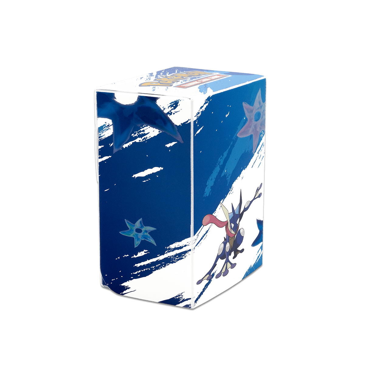 Ultra Pro Magic: The Gathering Deck Box Kaladesh | Für 140 Karten | Voll-View Design