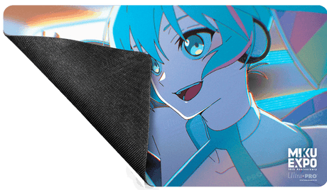 Hatsune Miku - MIKU EXPO 10th Anniversary Collection – Ultra PRO Hatsune Miku - MIKU EXPO 10th Anniversary Collection – Ultra PRO