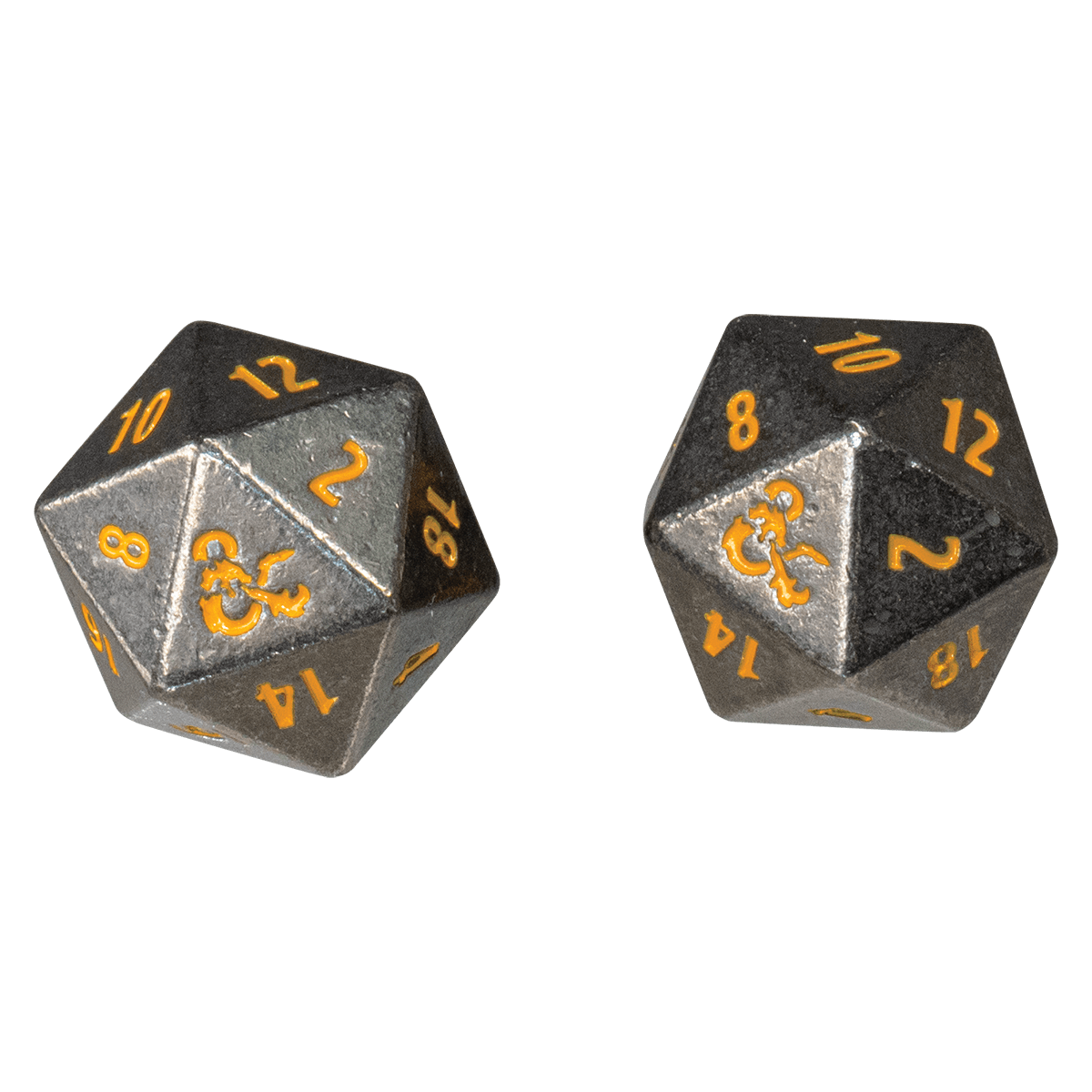 D20 Dice