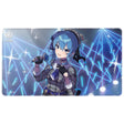 Hoshimachi Suisei Stitched Playmat for the hololive OFFICIAL CARD GAME - E-16802 - Ultra PRO- Ultra PRO International