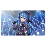 Hoshimachi Suisei Stitched Playmat for the hololive OFFICIAL CARD GAME - E-16802 - Ultra PRO- Ultra PRO International