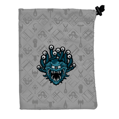 Sac Dnd Dice Sac à dés 5 poches Accessoires RPG Dongeon Sac Dnd Dice Sac à dés 5 poches Accessoires RPG Dongeon
