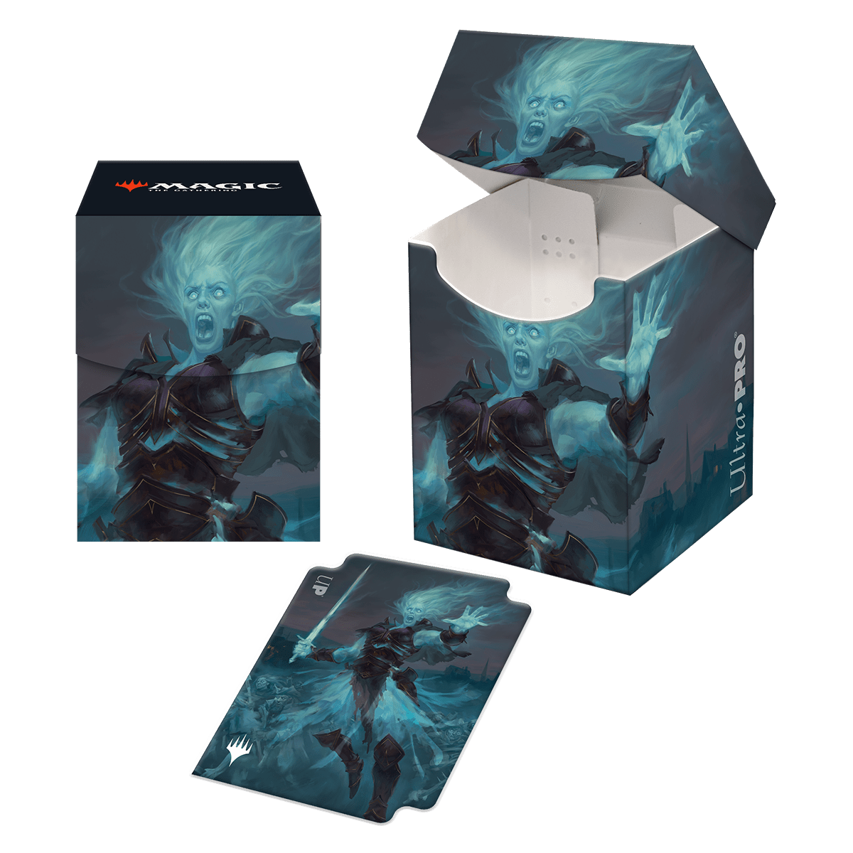 mtg crimson vow commander deck list Jodah, The Unifier main image 0
