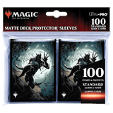 Ultra Pro Magic: The Gathering - Modern Horizons 3 Commander Playmat Disa The Restless Ultra Pro Magic: The Gathering - Modern Horizons 3 Commander Playmat Disa The Restless
