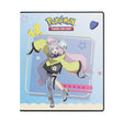 Iono and Bellibolt 2” Album for Pokémon - E-16634 - Ultra PRO - Ultra PRO International