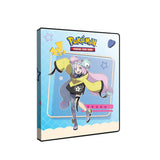Iono and Bellibolt 4 - Pocket Portfolio for Pokémon - E-16632 - Ultra PRO - Ultra PRO International
