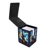 Jasmine Becket - Griffith Alice in The Starry Night Premium ALCOVE® Flip DECK BOX® - E - 16419 - Ultra PRO - Ultra PRO International