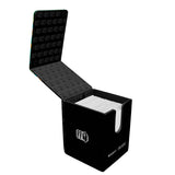 MAGIC: THE GATHERING®—FINAL FANTASY™ Chocobo Parade Alcove® Flip Deck Box® for Magic: The Gathering - E-38497 - Ultra PRO - Ultra PRO International