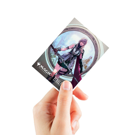 Magic: The Gathering - FINAL FANTASY Ultra PRO International Magic: The Gathering - FINAL FANTASY Ultra PRO International