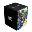 MAGIC: THE GATHERING®—FINAL FANTASY™ Vivi, Stray Black Mage Alcove Flip Deck Box for Magic: The Gathering - E-38495 - Ultra PRO - Ultra PRO International