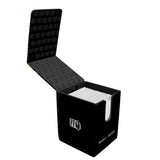 MAGIC: THE GATHERING®—FINAL FANTASY™ Vivi, Stray Black Mage Alcove Flip Deck Box for Magic: The Gathering - E-38495 - Ultra PRO - Ultra PRO International