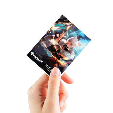 Magic: The Gathering - FINAL FANTASY Ultra PRO International Magic: The Gathering - FINAL FANTASY Ultra PRO International