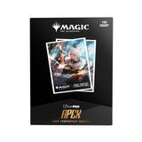 MAGIC: THE GATHERING®—FINAL FANTASY™ Y’shtola Rhul 105ct APEX Deck Protector sleeves Premium Z for Magic: The Gathering - E-38491 - Ultra PRO - Ultra PRO International