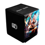 MAGIC: THE GATHERING®—FINAL FANTASY™ Y’shtola Rhul Alcove® Flip Deck Box® for Magic: The Gathering - E-38496 - Ultra PRO - Ultra PRO International