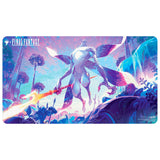 Magic: The Gathering®—FINAL FANTASY™ Absolute Virtue Playmat - E - 38755 - Ultra PRO International - Ultra PRO International