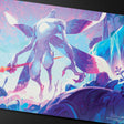 Magic: The Gathering®—FINAL FANTASY™ Absolute Virtue Playmat - E - 38755 - Ultra PRO International - Ultra PRO International