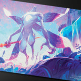 Magic: The Gathering®—FINAL FANTASY™ Absolute Virtue Playmat - E - 38755 - Ultra PRO International - Ultra PRO International
