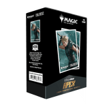 Magic: The Gathering®—FINAL FANTASY™ Cloud, Planet's Champion 105ct APEX Deck Protector™ Sleeves - E - 38727 - Ultra PRO International - Ultra PRO International