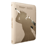Magic: The Gathering®—FINAL FANTASY™ Cloud, Planet's Champion 9 - Pocket Premium Zippered PRO - Binder - E - 38731 - Ultra PRO International - Ultra PRO International