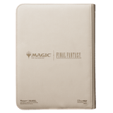 Magic: The GatheringFINAL FANTASY Cloud, Planet's Champion 9-Pocket Ultra PRO International Magic: The GatheringFINAL FANTASY Cloud, Planet's Champion 9-Pocket Ultra PRO International
