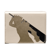 Magic: The Gathering®—FINAL FANTASY™ Cloud, Planet's Champion Premium Alcove Edge Deck Box - E - 38729 - Ultra PRO International - Ultra PRO International