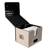 Magic: The Gathering®—FINAL FANTASY™ Cloud, Planet's Champion Premium Alcove Edge Deck Box - E - 38729 - Ultra PRO International - Ultra PRO International