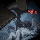 Magic: The Gathering®—FINAL FANTASY™ Crux of Fate Playmat - E - 38746 - Ultra PRO International - Ultra PRO International