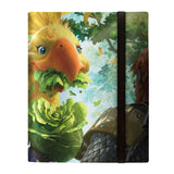 Magic: The Gathering®—FINAL FANTASY™ Gysahl Greens 9 - Pocket PRO - Binder - E - 38734 - Ultra PRO International - Ultra PRO International