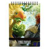 Magic: The Gathering®—FINAL FANTASY™ Gysahl Greens Spiral Life Pad - E - 38736 - Ultra PRO International - Ultra PRO International