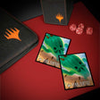 Magic: The Gathering®—FINAL FANTASY™ Jumbo Cactuar 100ct Deck Protector Sleeves - E - 38713 - Ultra PRO International - Ultra PRO International